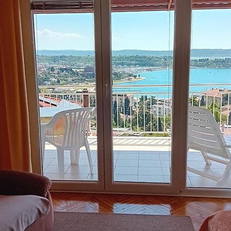 Apartments Heidi بورتوروز المظهر الخارجي الصورة