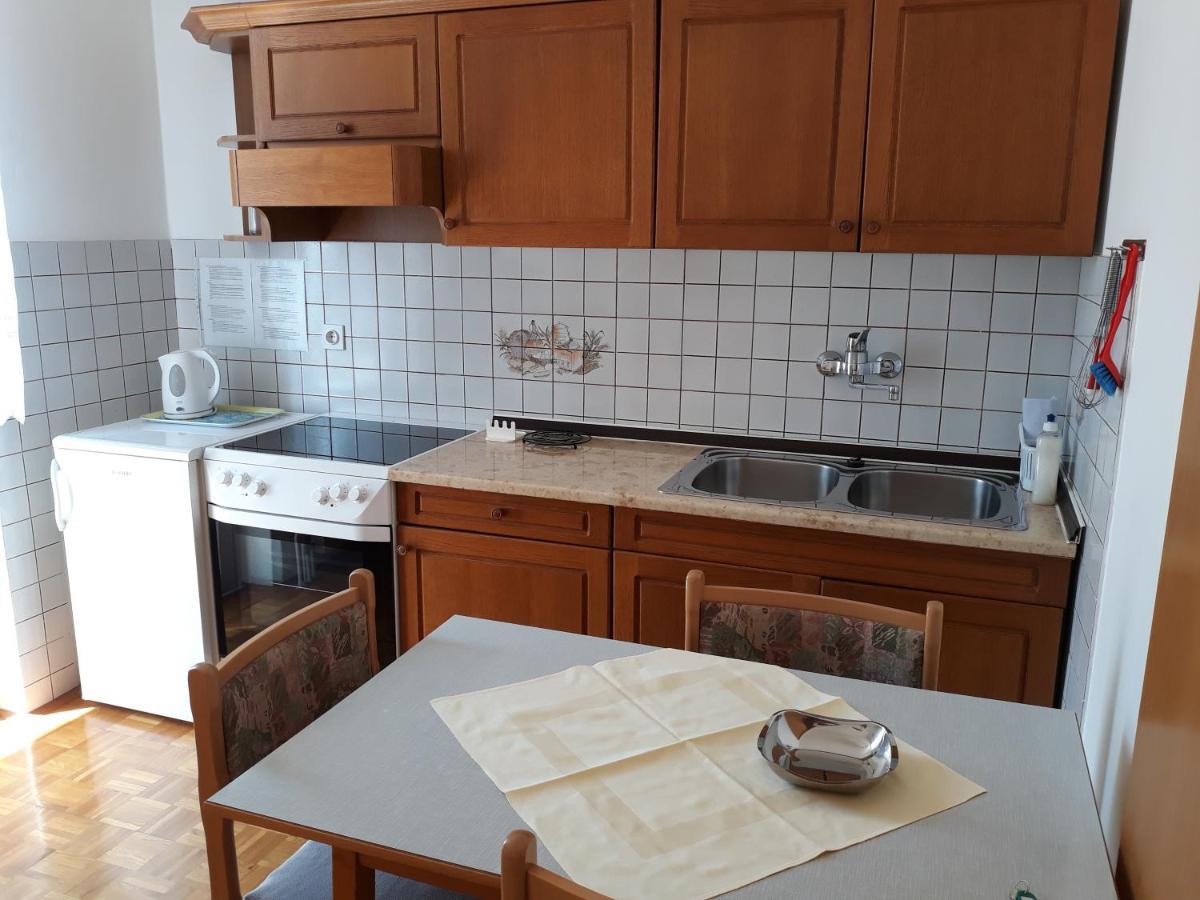 Apartments Heidi بورتوروز المظهر الخارجي الصورة