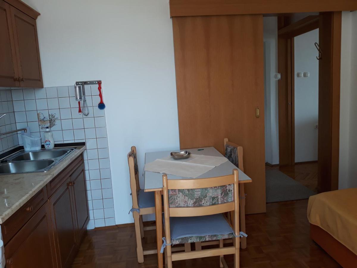 Apartments Heidi بورتوروز المظهر الخارجي الصورة