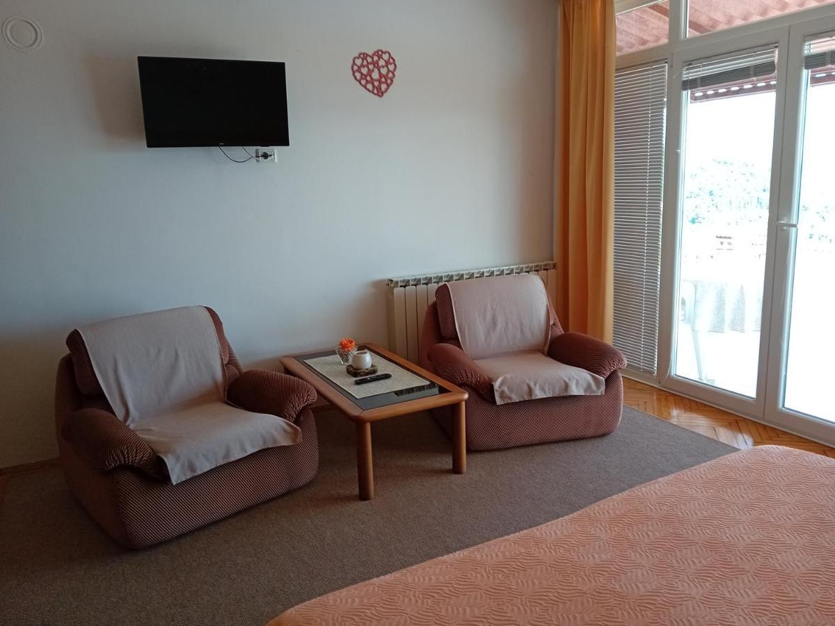 Apartments Heidi بورتوروز المظهر الخارجي الصورة