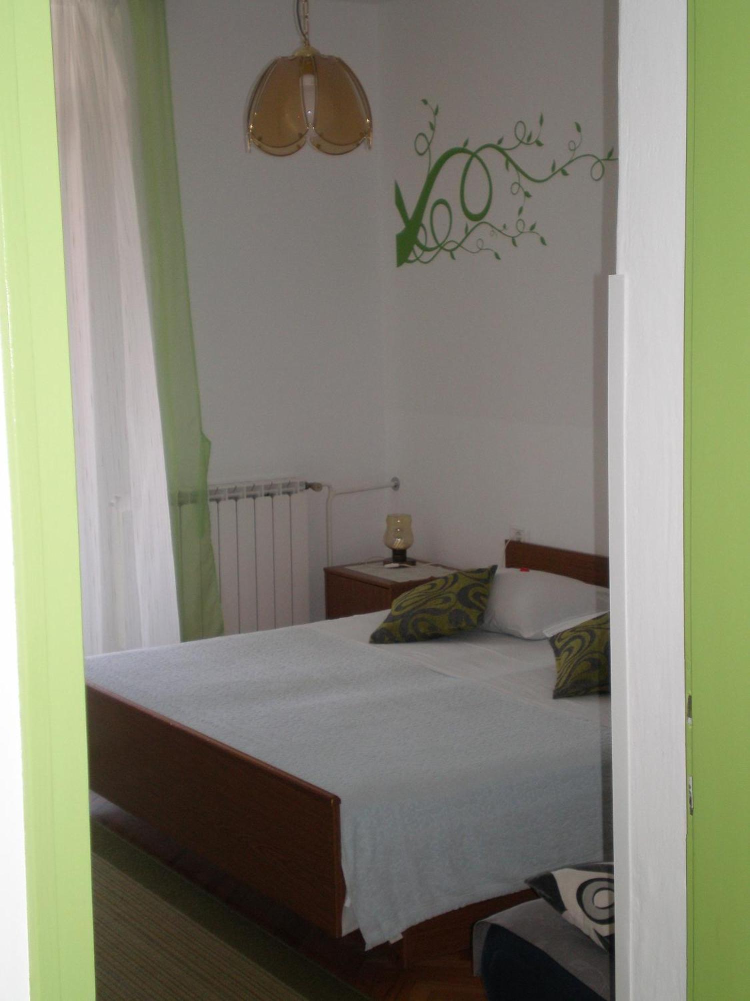 Apartments Heidi بورتوروز المظهر الخارجي الصورة