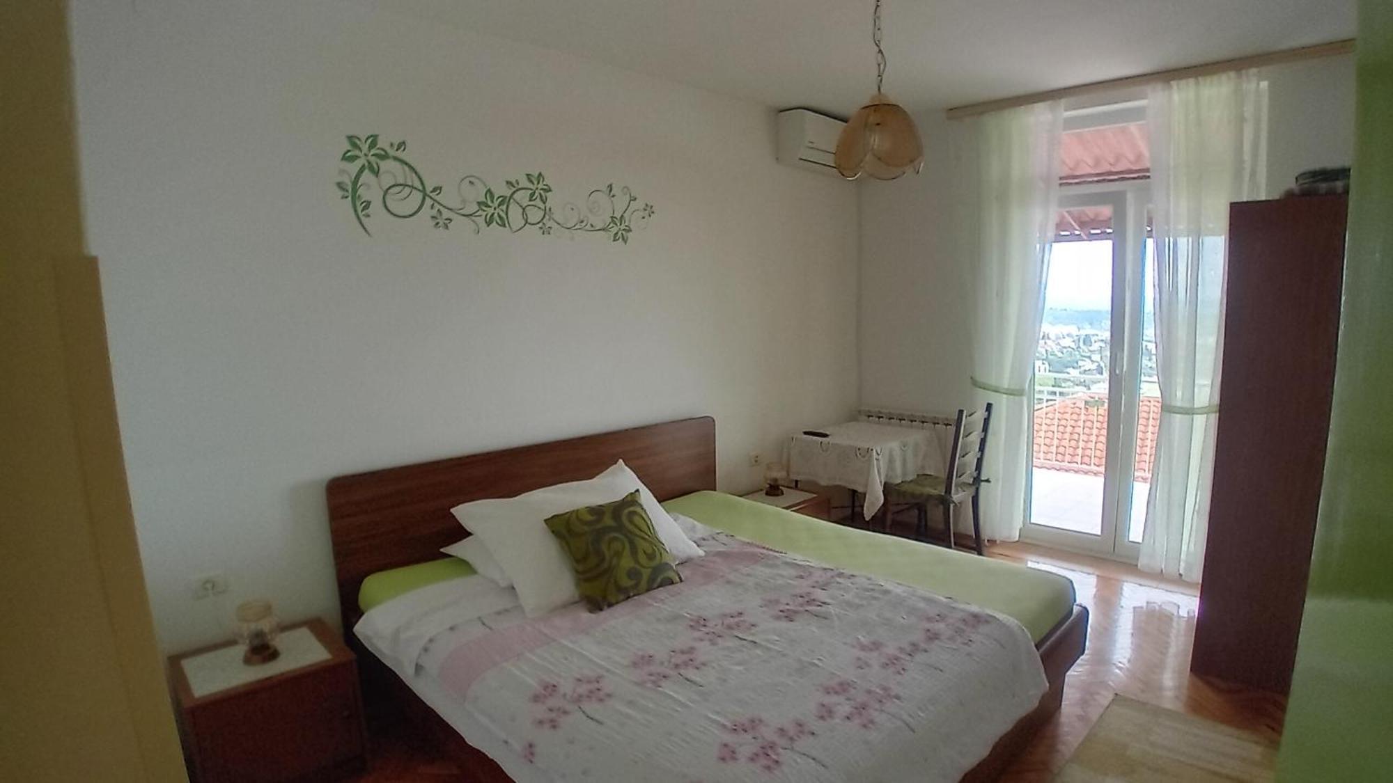 Apartments Heidi بورتوروز المظهر الخارجي الصورة