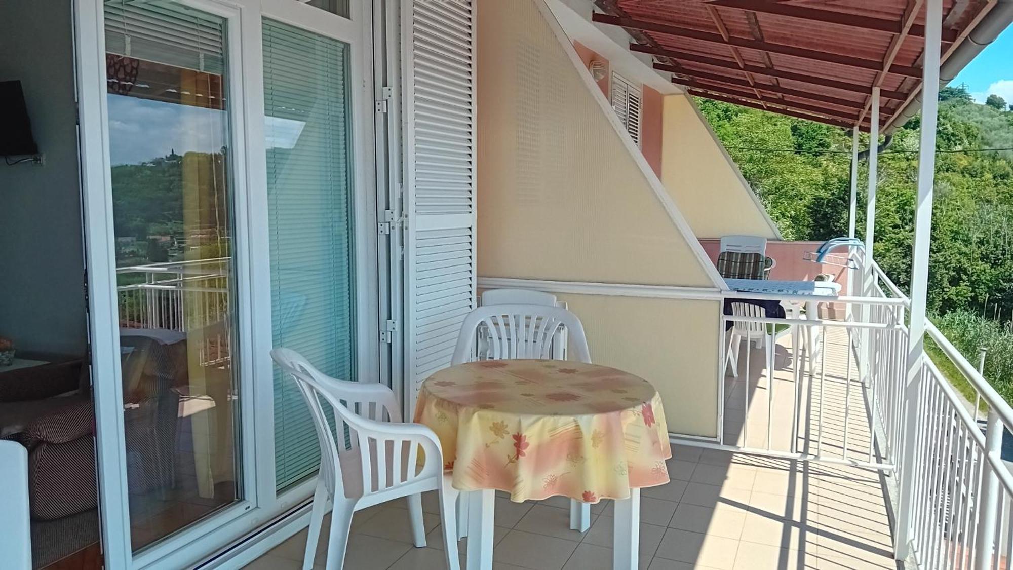 Apartments Heidi بورتوروز المظهر الخارجي الصورة