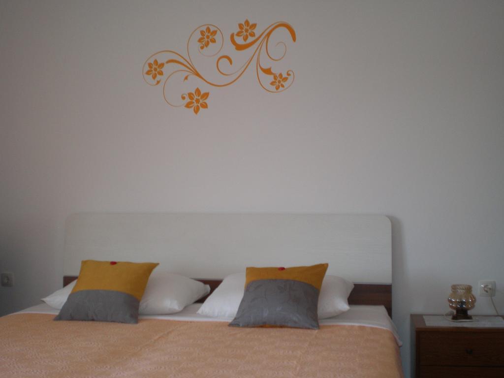 Apartments Heidi بورتوروز المظهر الخارجي الصورة