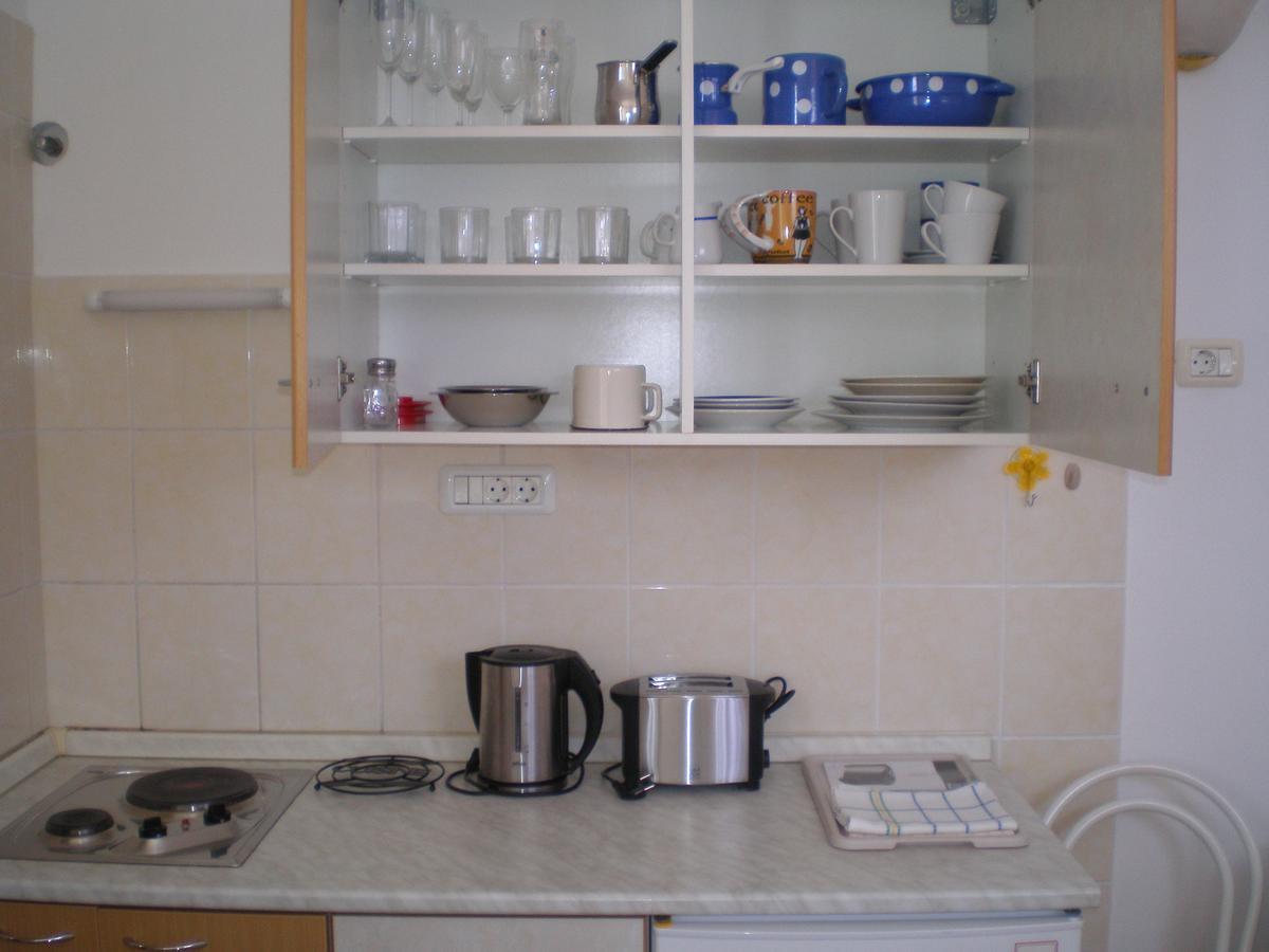 Apartments Heidi بورتوروز المظهر الخارجي الصورة